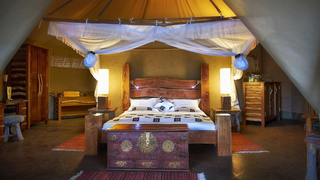 Severin Safari Camp Tsavo West National Park ห้อง รูปภาพ